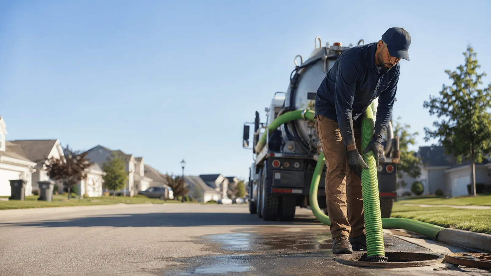 Mosquito Control in Balsam Lake, WI